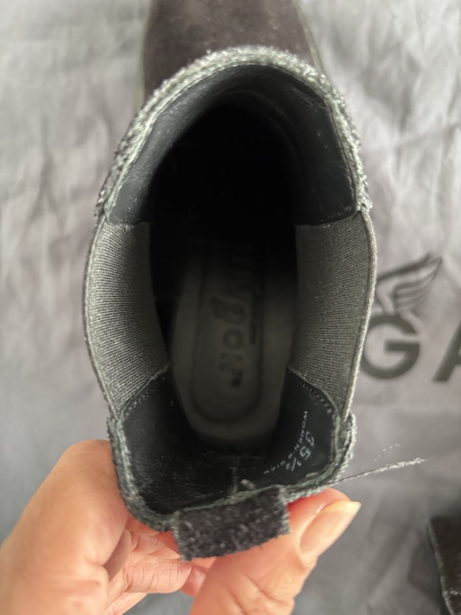 Scarpe da donna: Hogan  – Nuovo (secondo la descrizione) da Wallisellen venduto da dbo_kv6n 1