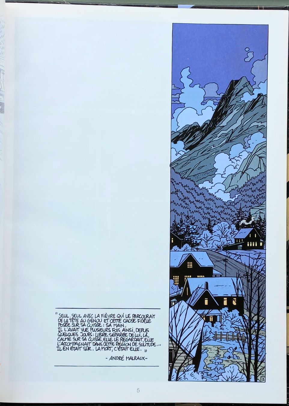 Fumetti: BD Comic - Angel Rock - français – Usato da Niederuzwil venduto da lubimaja 1