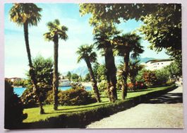 Locarno - Il Lungolago