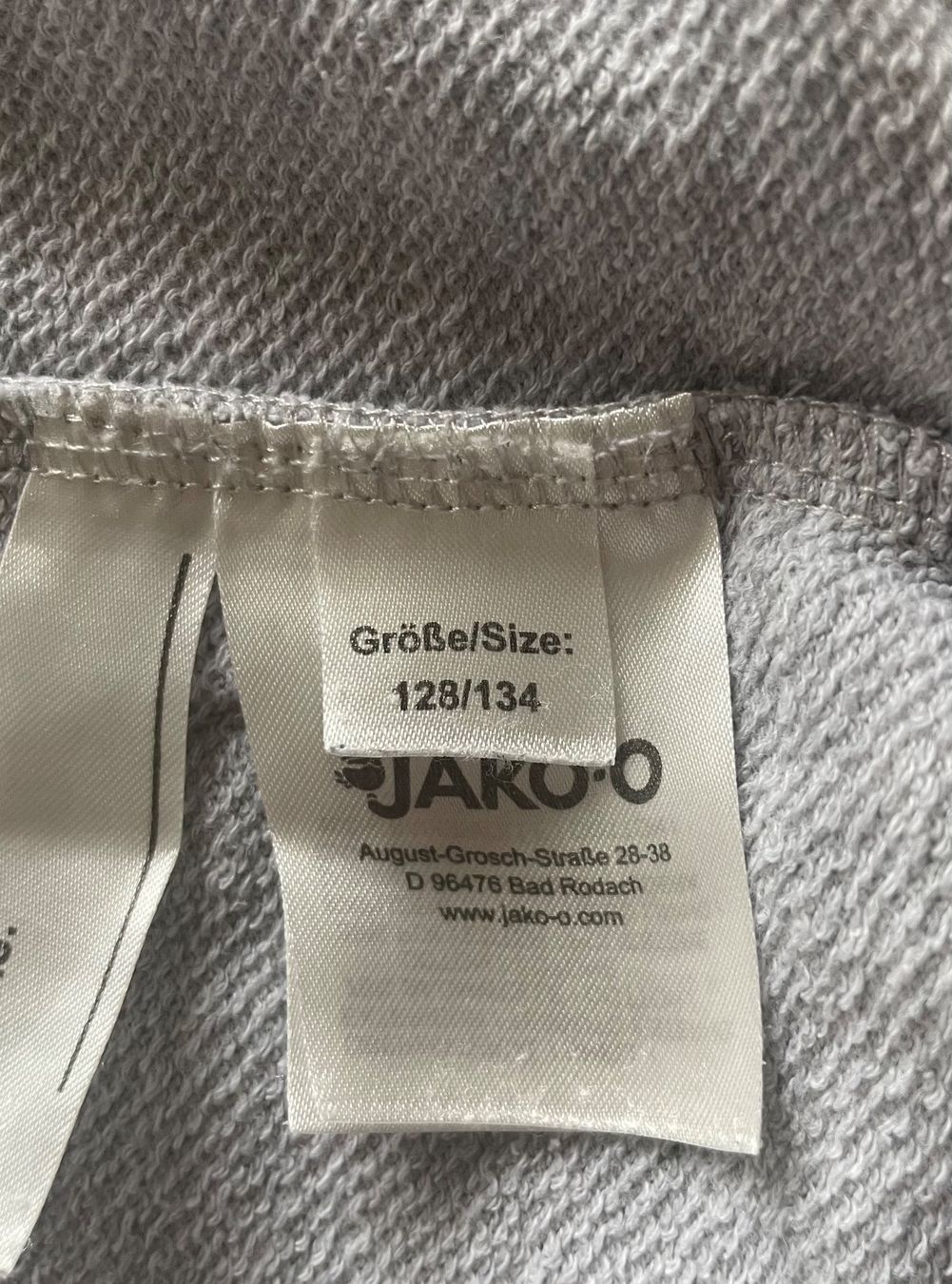 Jako-O Giacche & Cappotti: Cooles Jäckli von Jako-O – Usato da Grabs venduto da MAIRE78 2