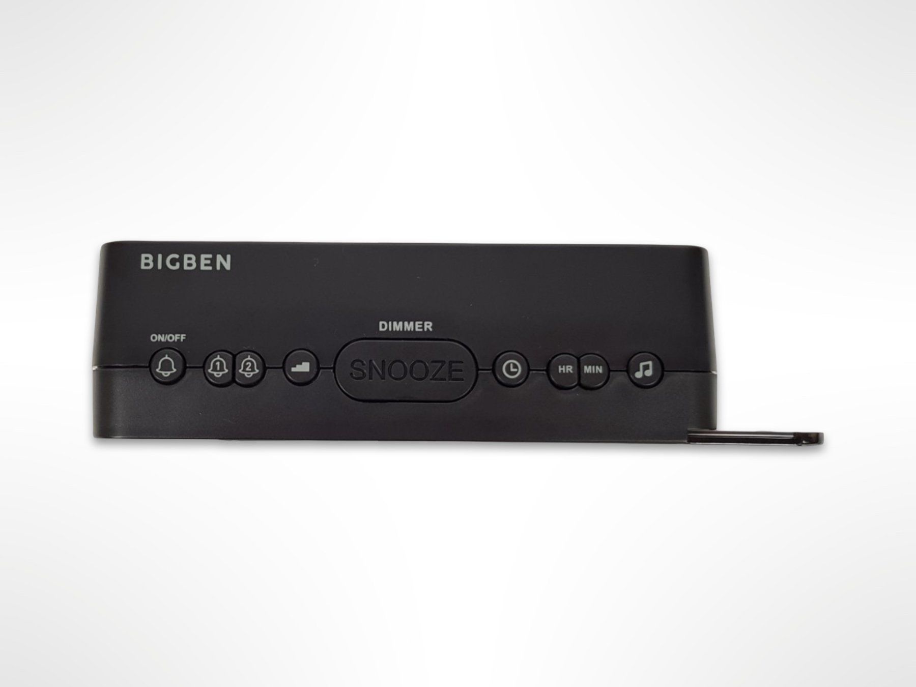 Wecker: KIDS BIGBEN Wecker – Gebraucht aus Suhr von Restwert_Suhr 2