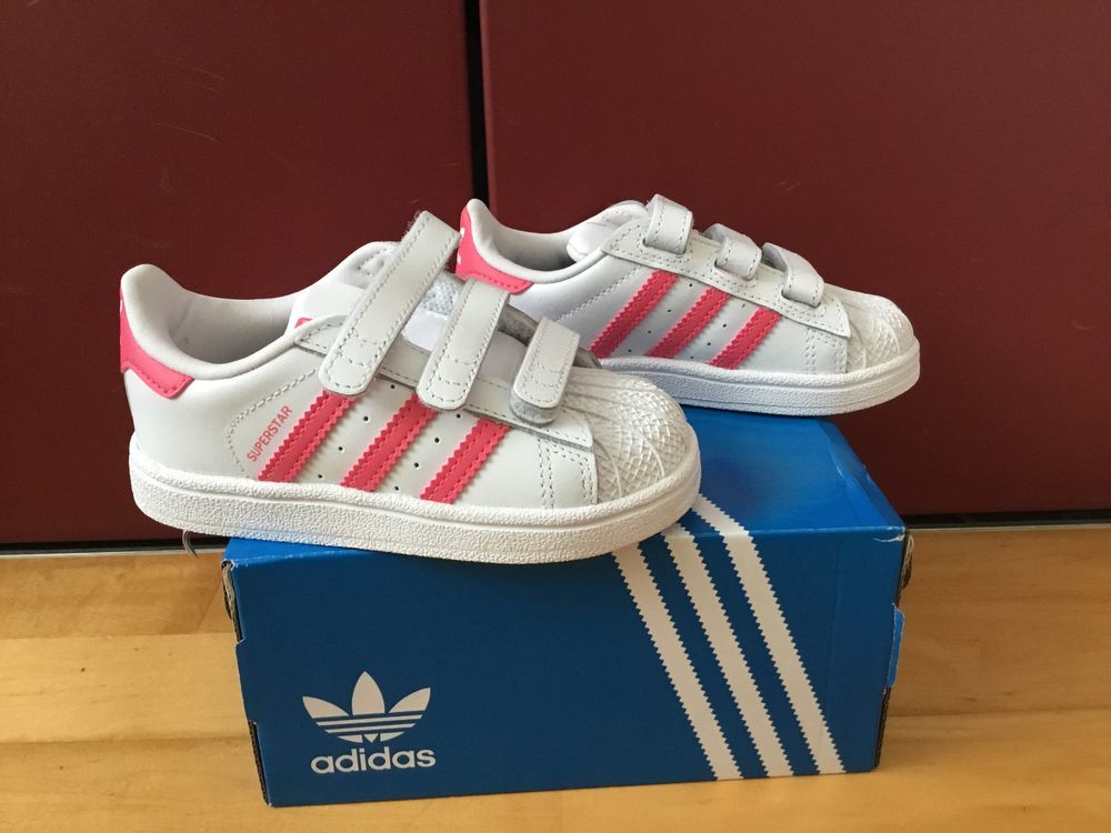 Adidas superstar store gr 26