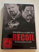 Recoil (2011) DVD