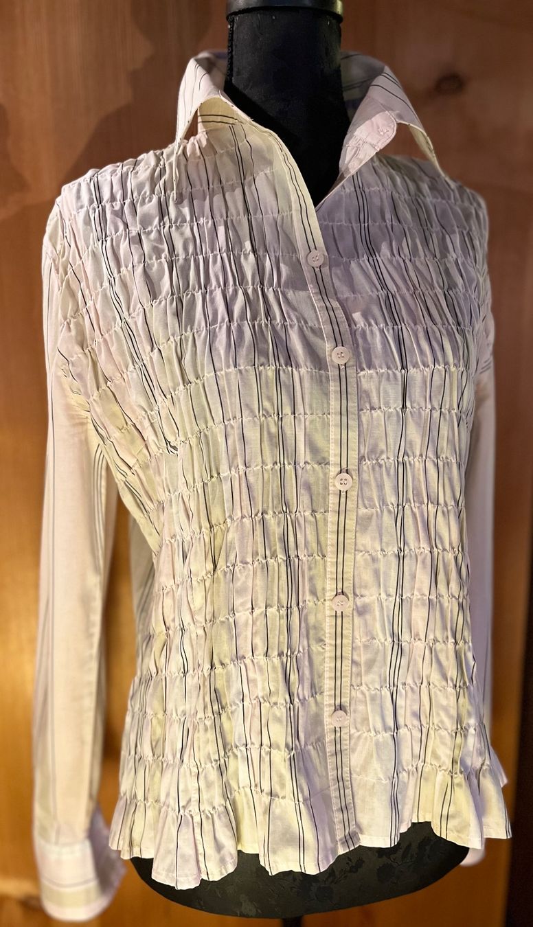 Esprit Camicette: Schicke Damenbluse von ESPRIT – Usato da Arbon venduto da KaSaBo