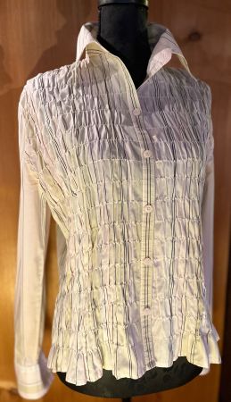 Schicke Damenbluse von ESPRIT