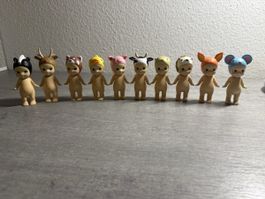 Sonny angels collection animaux vol.2