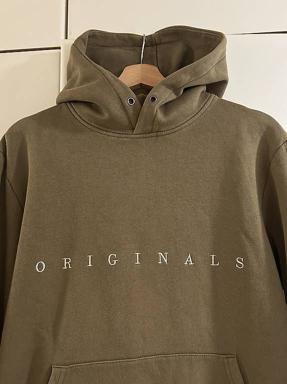 Pullover & Sweatshirts: Jack & Jones Kapuzen Pullover Ge. S – Gebraucht aus Willisau von Geissbock11 2