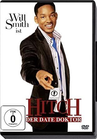 Alle DVDs: Hitch der Date Doktor - Will Smith – Gebraucht aus Dottikon von wanderlaedeli