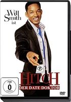 Hitch der Date Doktor - Will Smith