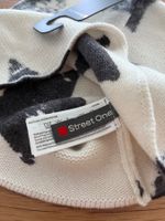 NEUE STREET ONE Mütze mit Alpaka