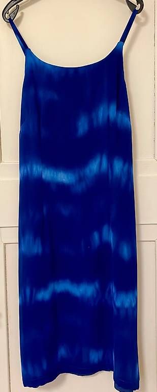 Vestiti: Festkleid + Bolero Gr. 36 blau – Usato da Stein am Rhein venduto da aju_gr6w 2