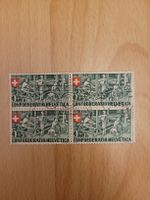 Briefmarken Schweiz