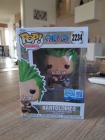 Figurine pop 