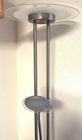 Stehlampe