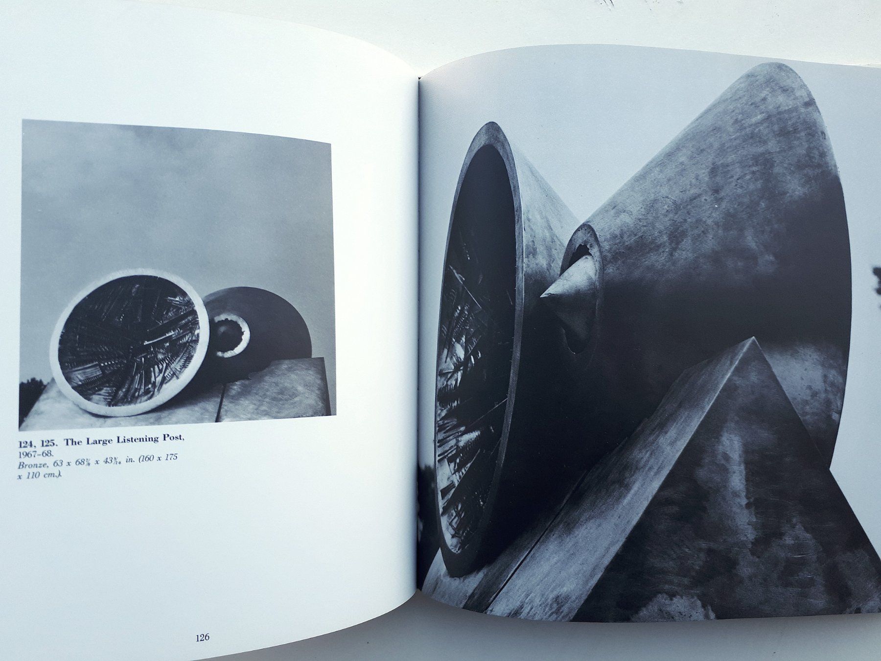 Libri: Pomodoro Arnaldo Album – Usato da Lausanne venduto da LasloH 4