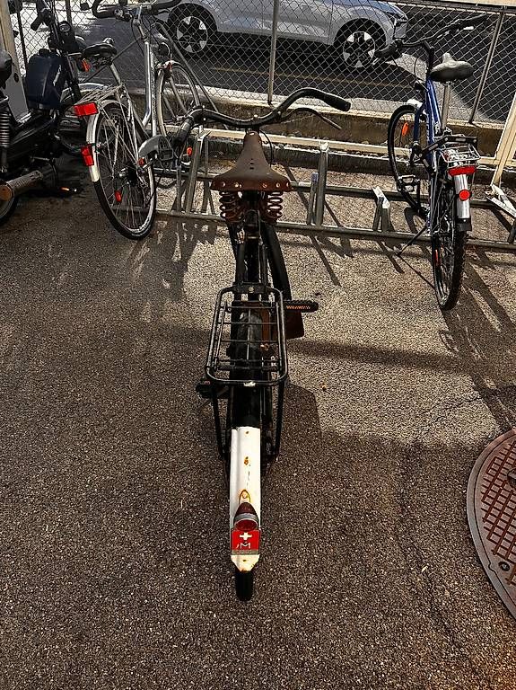 Biciclette: Fahrrad / Velo – Usato da Oberentfelden venduto da Mary_ana