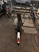 Fahrrad / Velo