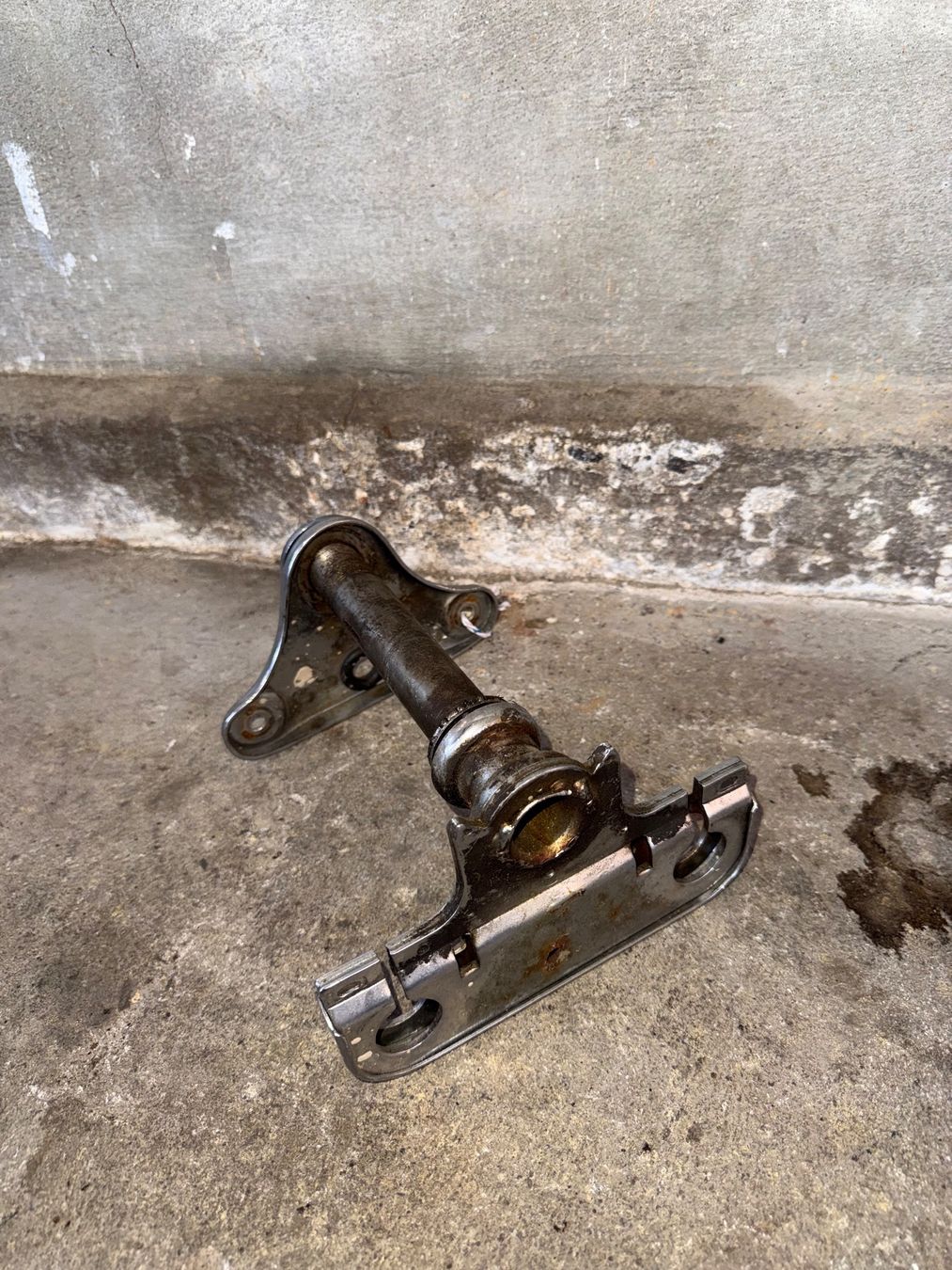 Sachs Parti ricambio per ciclomotori: Sachs Hercules Mofa Gabel Teile – Usato da Fahrni b. Thun venduto da berger_tuning34 4