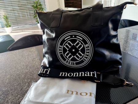 MONNARI Handtasche/ Shopper