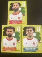 PANINI JOR 5-10-19 FIFA World Cup 2026