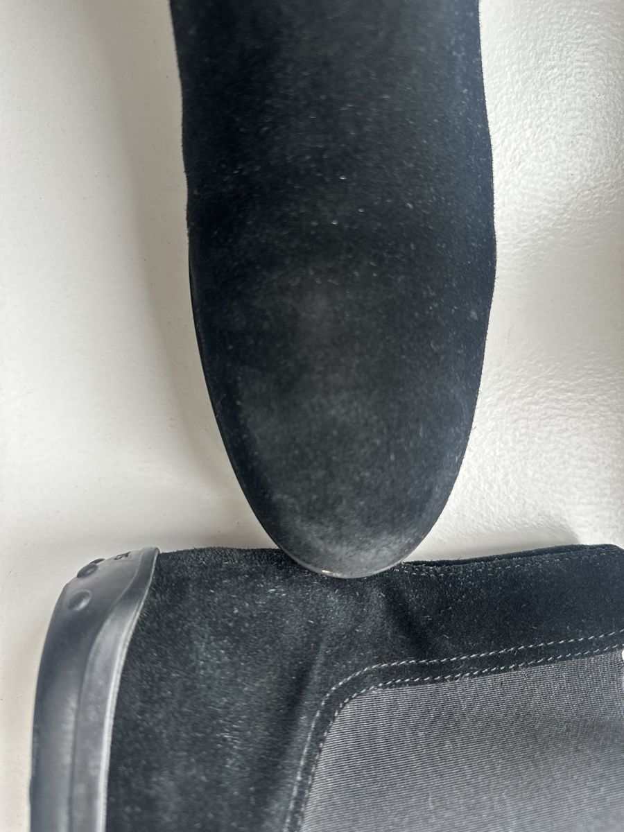 Tod'S Scarpe da donna: Black Tods Shoes 39 – Usato da Uster venduto da Monika_OB 8