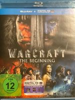 Warcraft: The Beginning  (2016)