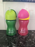 Philips Avent Trinkflschen - Set 2 Stück
