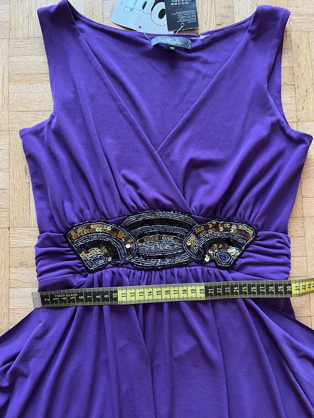 Kleider: New beautiful dress size S/M – Neu (gemäss Beschreibung) aus Chêne-Bougeries von Seetooyoo 6