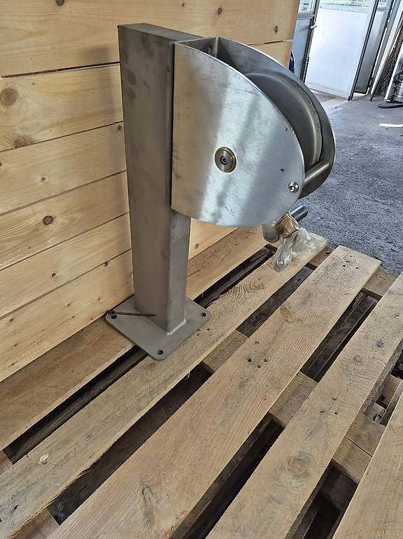Altro per stoccaggio & trasporto: Seilwinde mit konsole INOX Hacoon – Nuovo (secondo la descrizione) da Seuzach venduto da rjuc 4