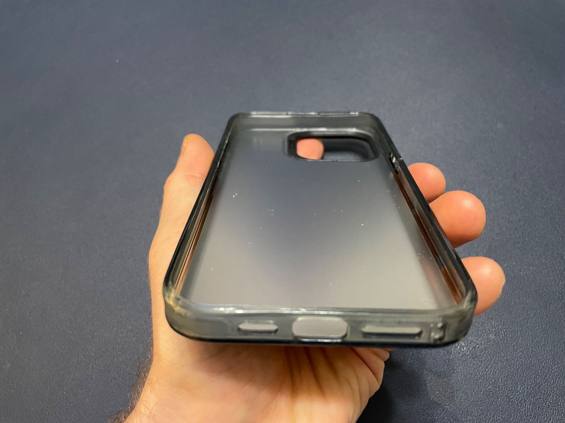 Apple Cover & Protezioni schermo: Coque pour iPhone 15 Pro Max – Nuovo (secondo la descrizione) da Lausanne venduto da oenix 2