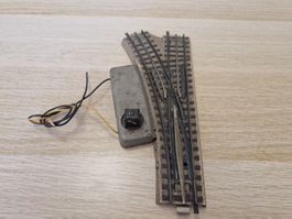 Märklin weiche M H0