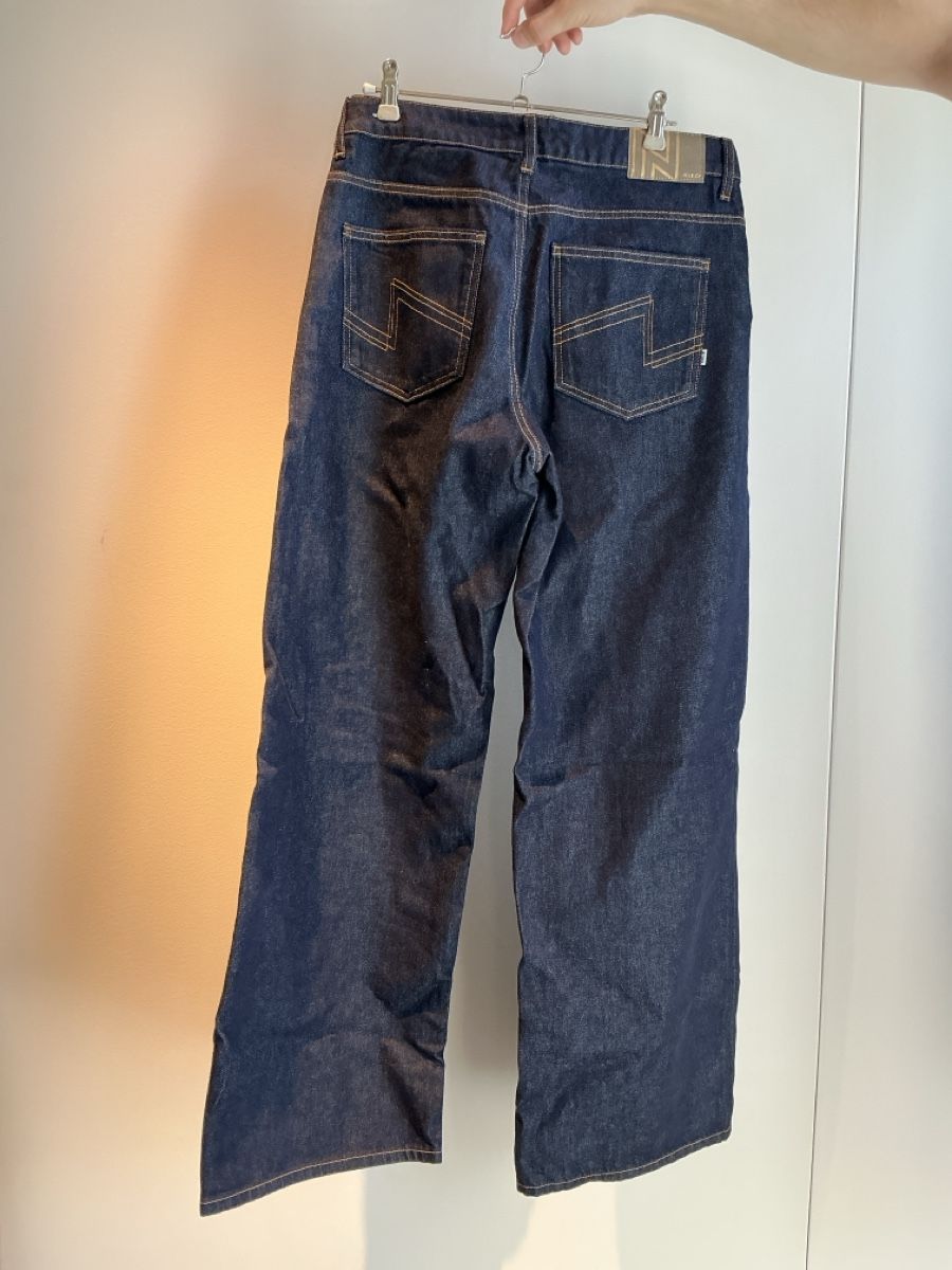 Nile Jeans: Jeans von Nile – Usato da Zürich venduto da lukasg.meier 1