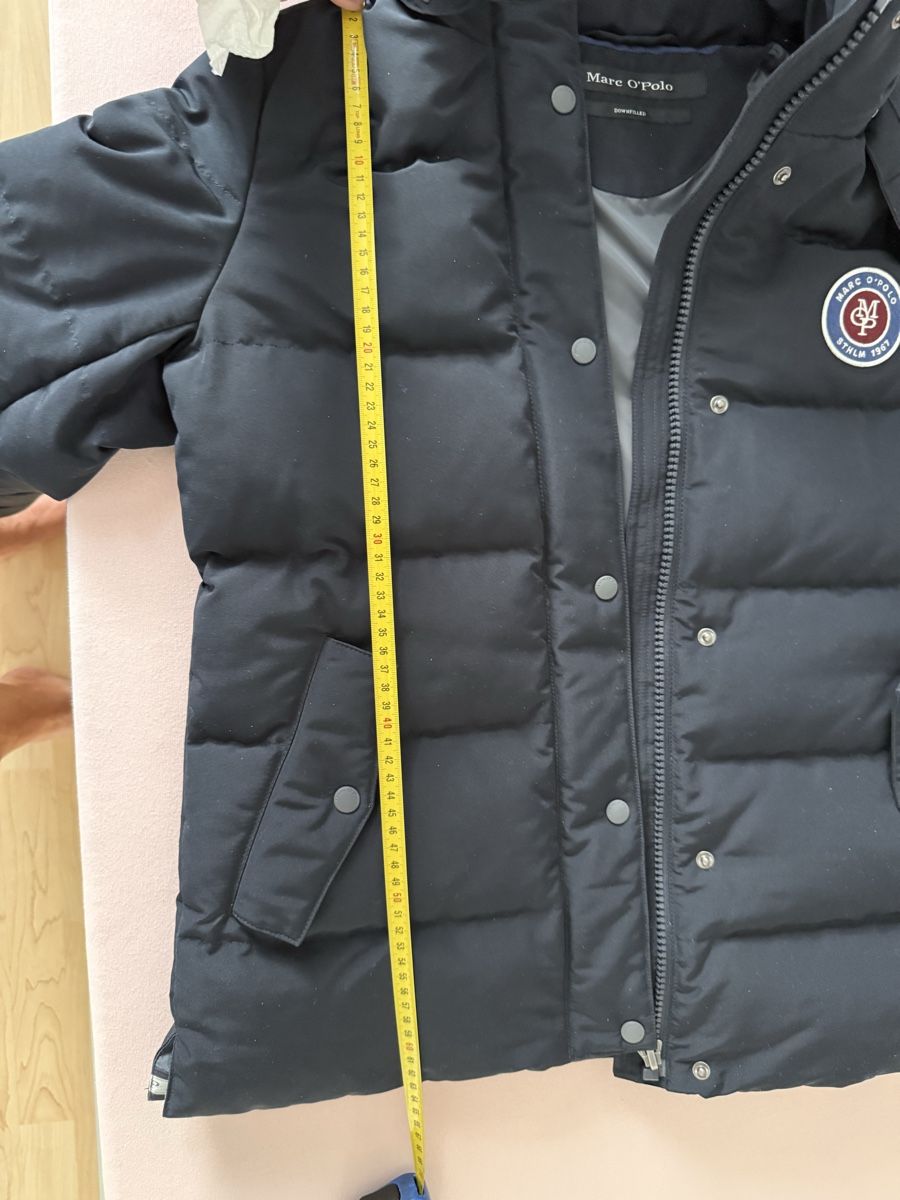 Marc O'Polo Jacken: Winterjacke Marc O‘Polo – Neu (gemäss Beschreibung) aus Winterthur von Montreal63 5
