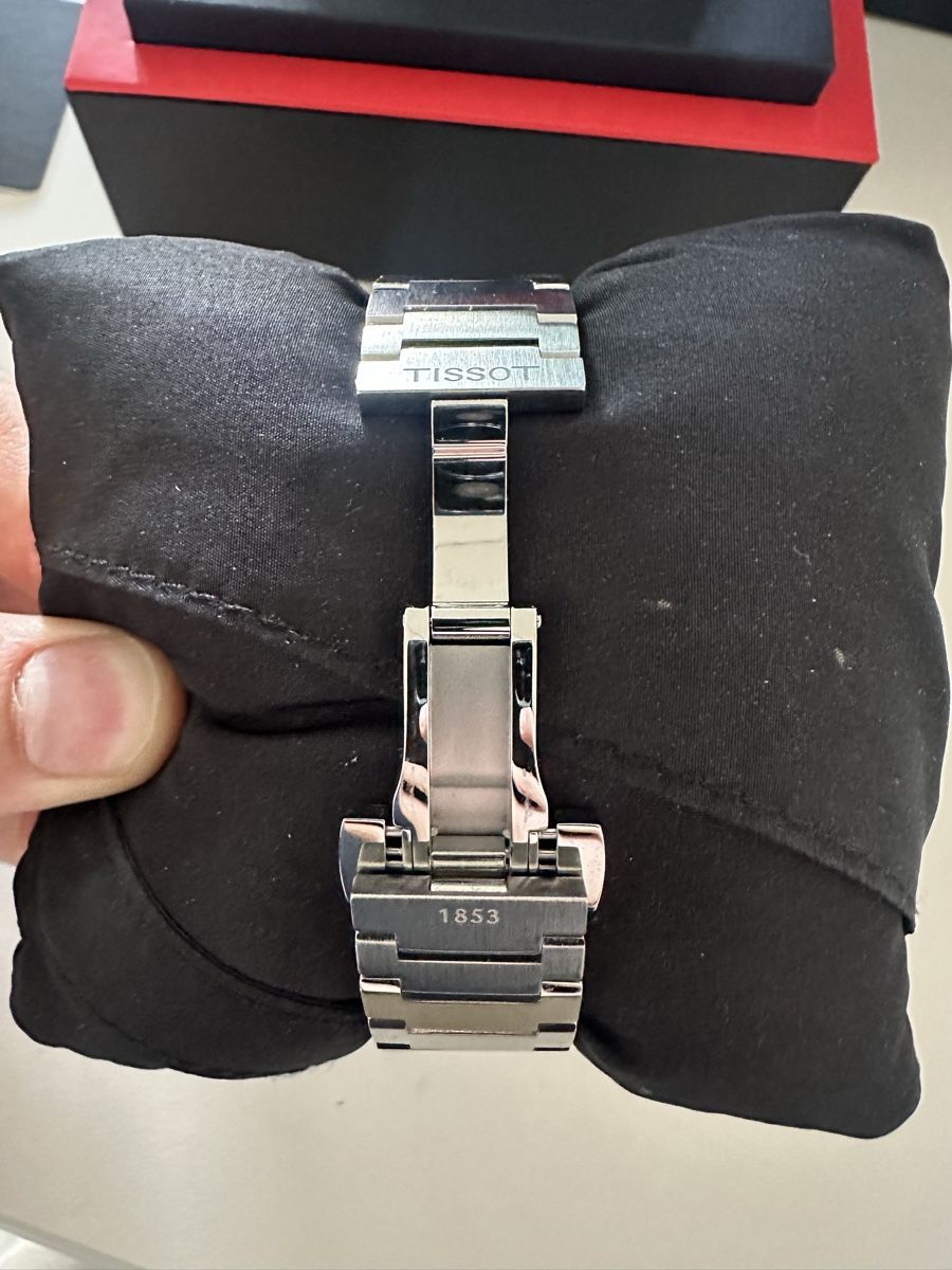 Tissot Montres: Tissot PRX 40 MM – Neuf (Voir description) à Bern par Wristiii 3