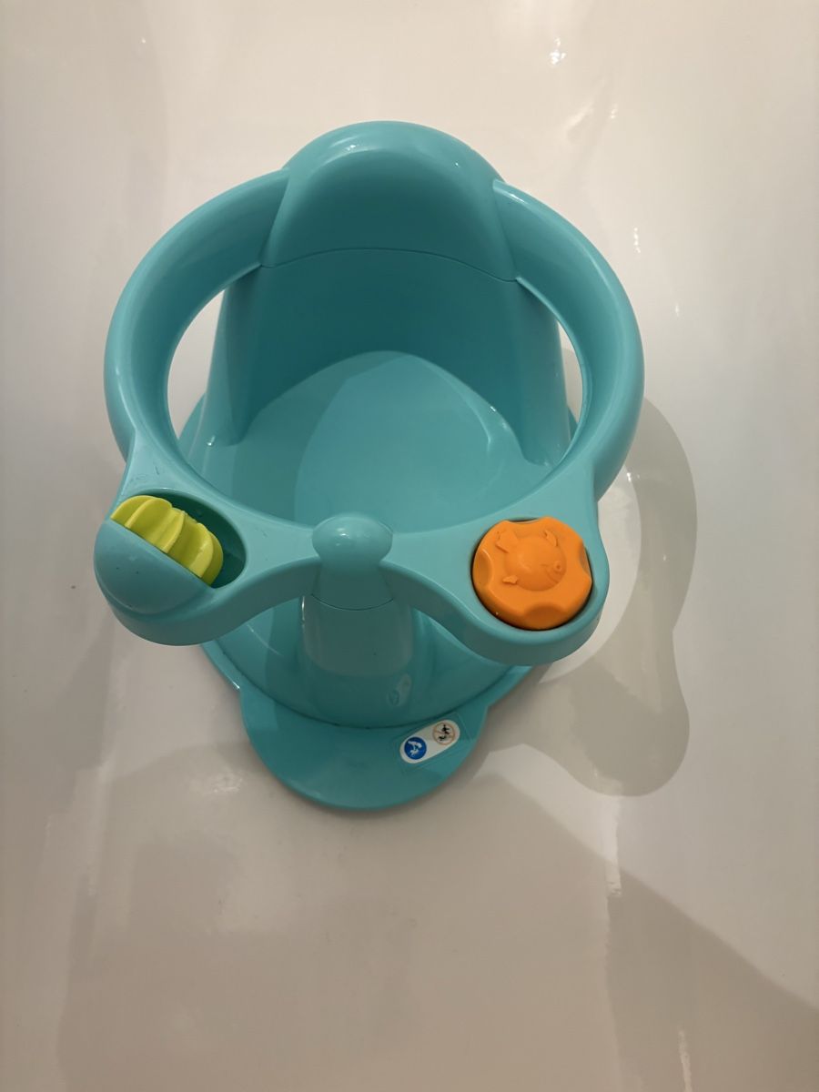 Wippen & Schaukeln: Siège pour baigner bébé – Gebraucht aus Lucens von ali_xcm8 1
