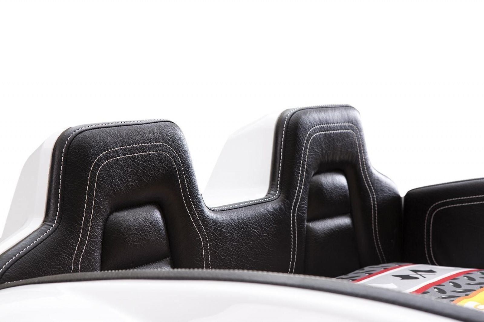 Letti: Autobett GT999 -Extreme- FullType- – Nuovo e nell'imballaggio originale da Freiburg Br. venduto da TipTop-Moebel 3