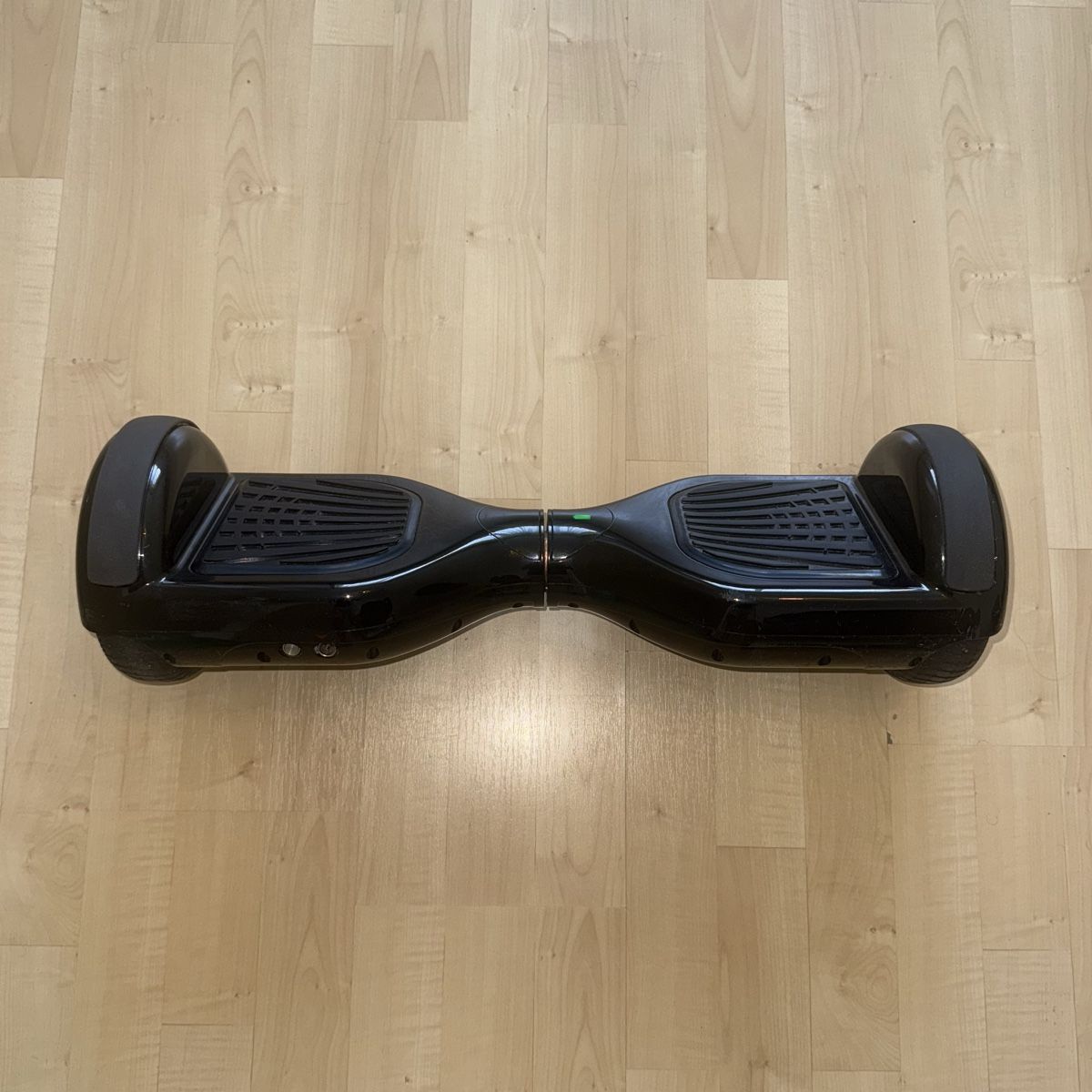 CityBlitz Hoverboard: Hoverboard Schwarz – Usato da Brugg AG venduto da amciloa 2