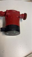 Umwälzpumpe Grundfos rot gebraucht