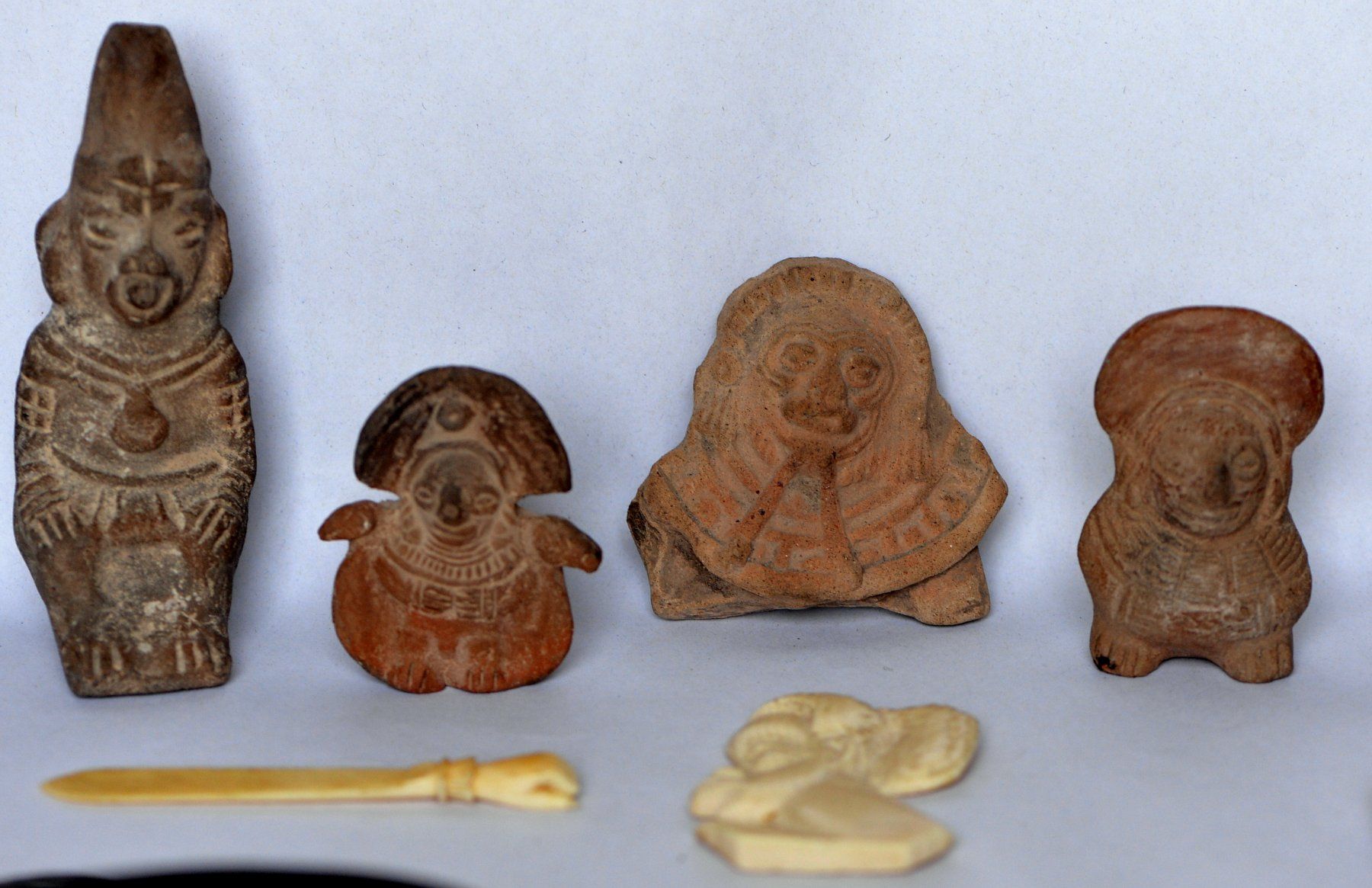 Alle Dekorationen: Lot de petits objets divers – Gebraucht aus Neuchâtel von Neuchatel 6