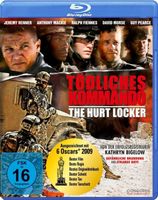 The Hurt Locker