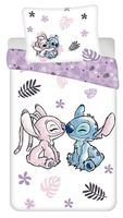 Disney Lilo & Stitch Kinder Bettwäsche Set 140×200