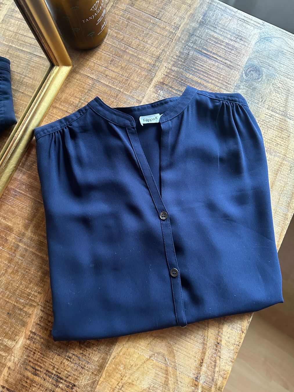 Filippa K Camicette: Filippa K Bluse - Gr. XS – Usato da Illnau venduto da Monkky