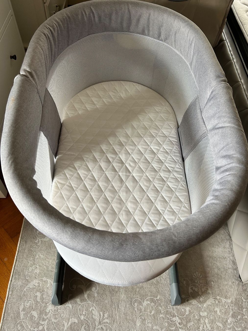Letti: Lit pour bébé – Usato da Lausanne venduto da noh_gt5x