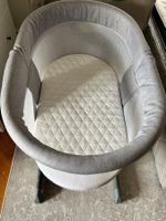 Lit pour bébé