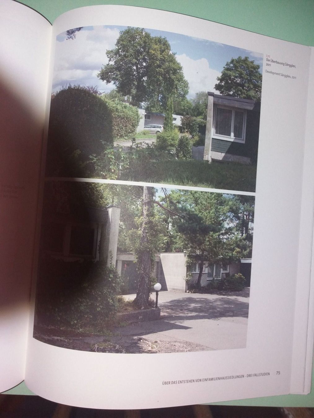 Livres: ZUKUNFT Einfamilienhaus Architektur – D'occasion à Welschenrohr par Regool 3