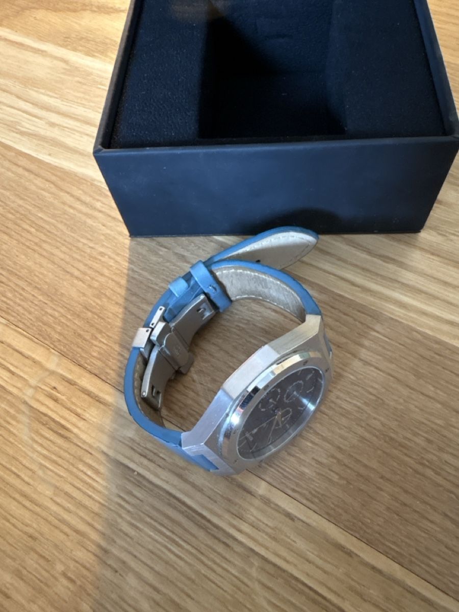 Orologi: La Montre LM 17-04 – Usato da Zürich venduto da luk_p2td 2
