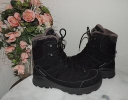 HOCHWERTIGE «LOWA» TREKKINGSCHUHE NP 198 CHF 39,5