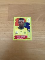 Sammelbild Mbekezeli Mbokazi FIFA World Cup 2026 RSA 6 Panin