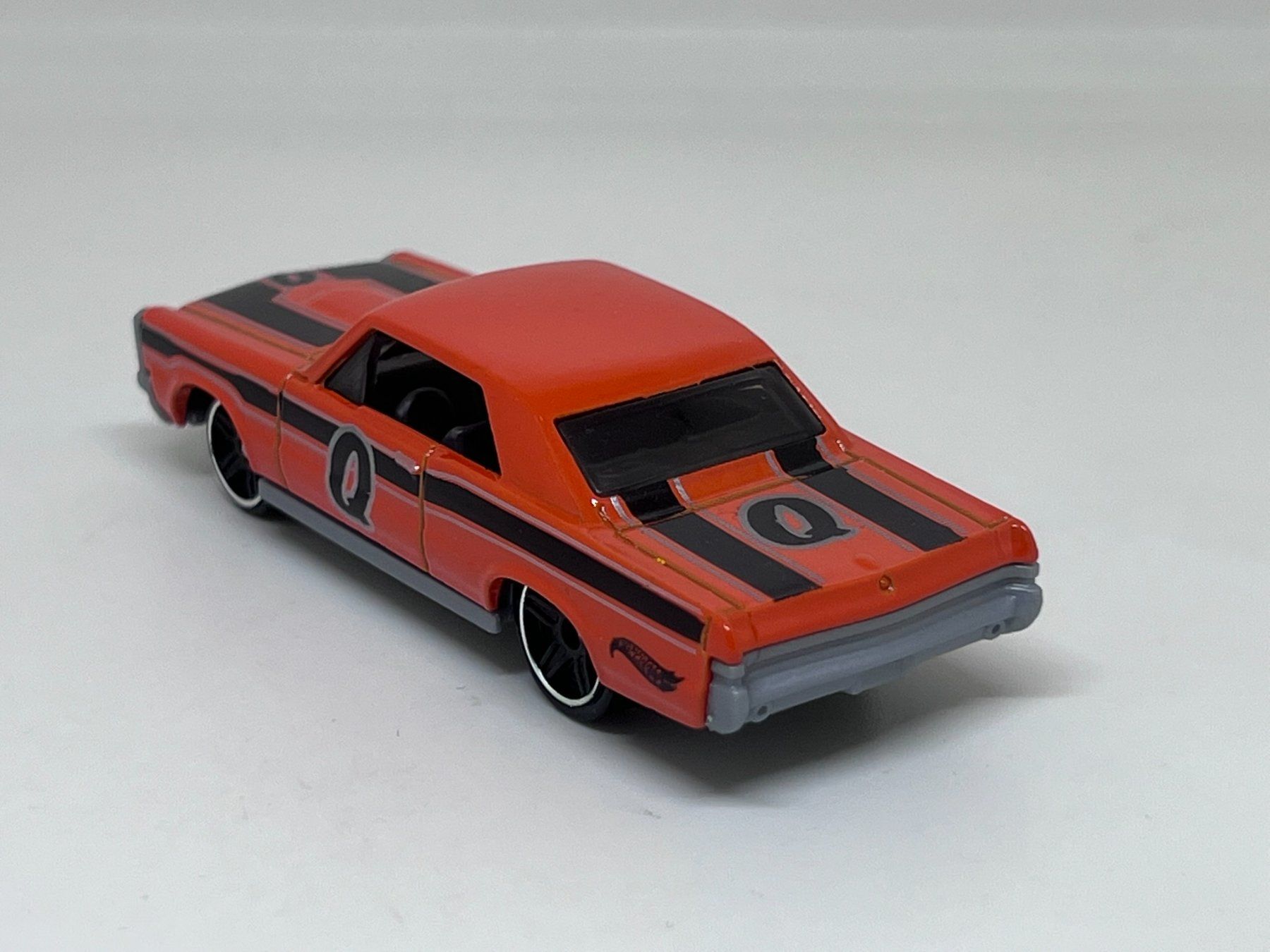 Hot Wheels Modellautos: Hot Wheels '65 Pontiac GTO – Neu (gemäss Beschreibung) aus Wildegg von LaaBoutique 2