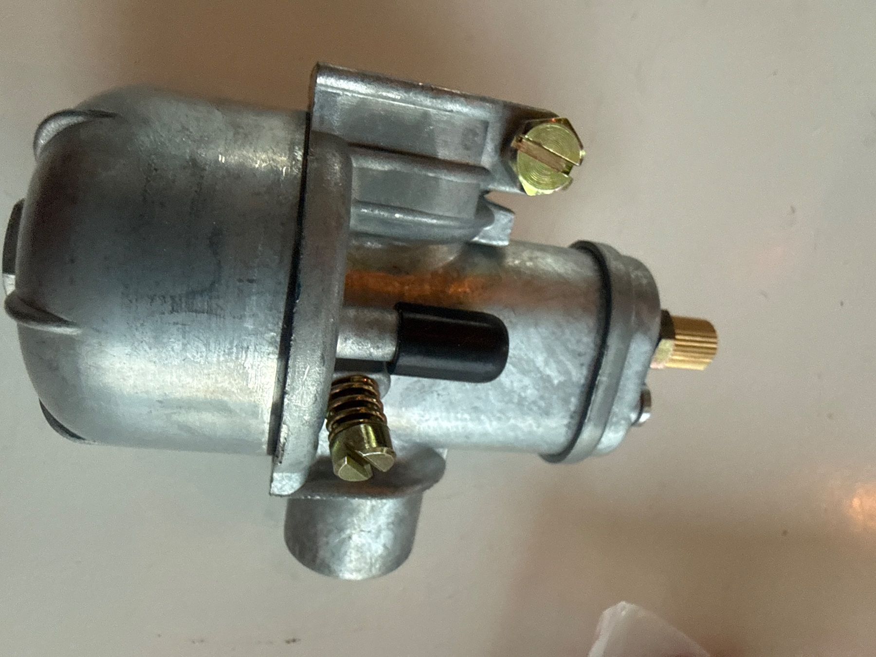 Puch Parti ricambio per ciclomotori: Puch Vergaser Set – Nuovo (secondo la descrizione) da Bazenheid venduto da Pasci0122 2